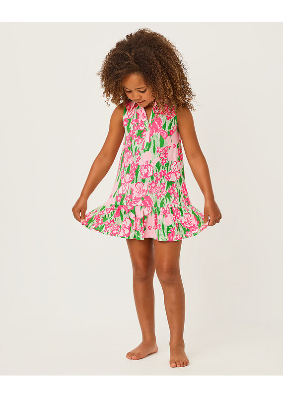 Lilly Pulitzer Mini Riegan Dress