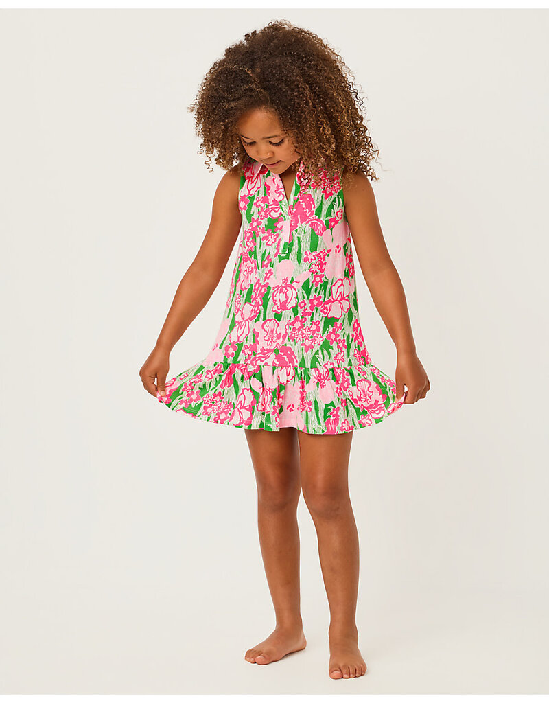 Lilly Pulitzer Mini Riegan Dress