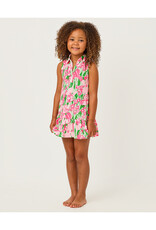 Lilly Pulitzer Mini Riegan Dress