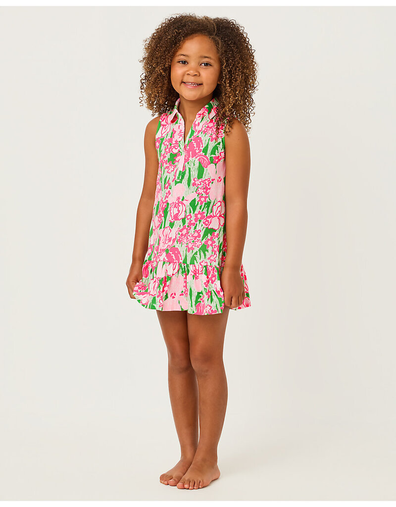 Lilly Pulitzer Mini Riegan Dress