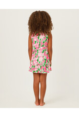 Lilly Pulitzer Mini Riegan Dress