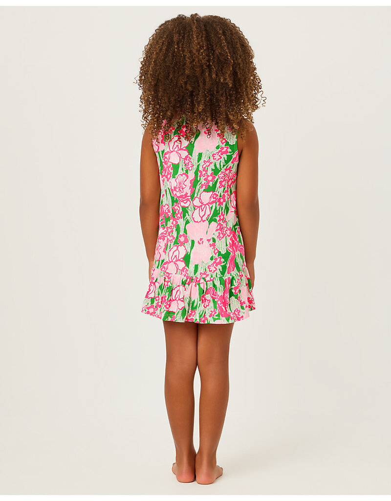 Lilly Pulitzer Mini Riegan Dress