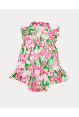 Lilly Pulitzer Mini Riegan Infant Dress