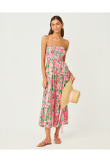 Lilly Pulitzer Anali Maxi Coverup