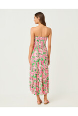 Lilly Pulitzer Anali Maxi Coverup