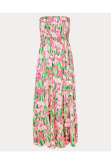 Lilly Pulitzer Anali Maxi Coverup