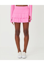 Lilly Pulitzer UPF 50+ Luxletic Lunan Skort