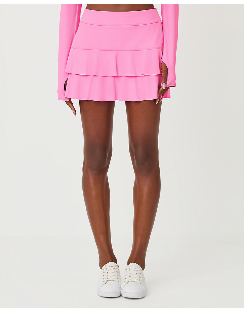 Lilly Pulitzer UPF 50+ Luxletic Lunan Skort