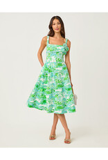 Lilly Pulitzer Nelly Stretch Dress