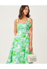 Lilly Pulitzer Nelly Stretch Dress
