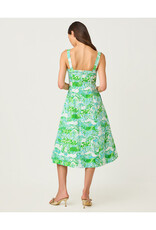Lilly Pulitzer Nelly Stretch Dress