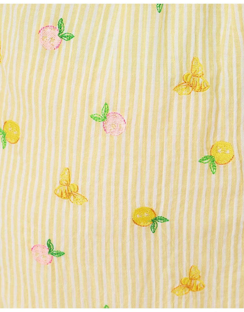 Lilly Pulitzer Hadley Smocked Maxi Dress