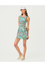 Lilly Pulitzer Mela Active Dress UPF 50+