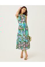 Lilly Pulitzer Gracyn Midi Dress