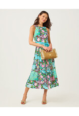 Lilly Pulitzer Gracyn Midi Dress