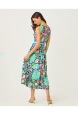 Lilly Pulitzer Gracyn Midi Dress