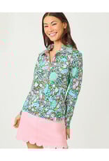 Lilly Pulitzer Eleni UPF 50+ Pullover