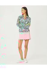 Lilly Pulitzer Eleni UPF 50+ Pullover