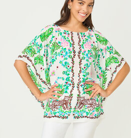 Lilly Pulitzer Brittina Tunic