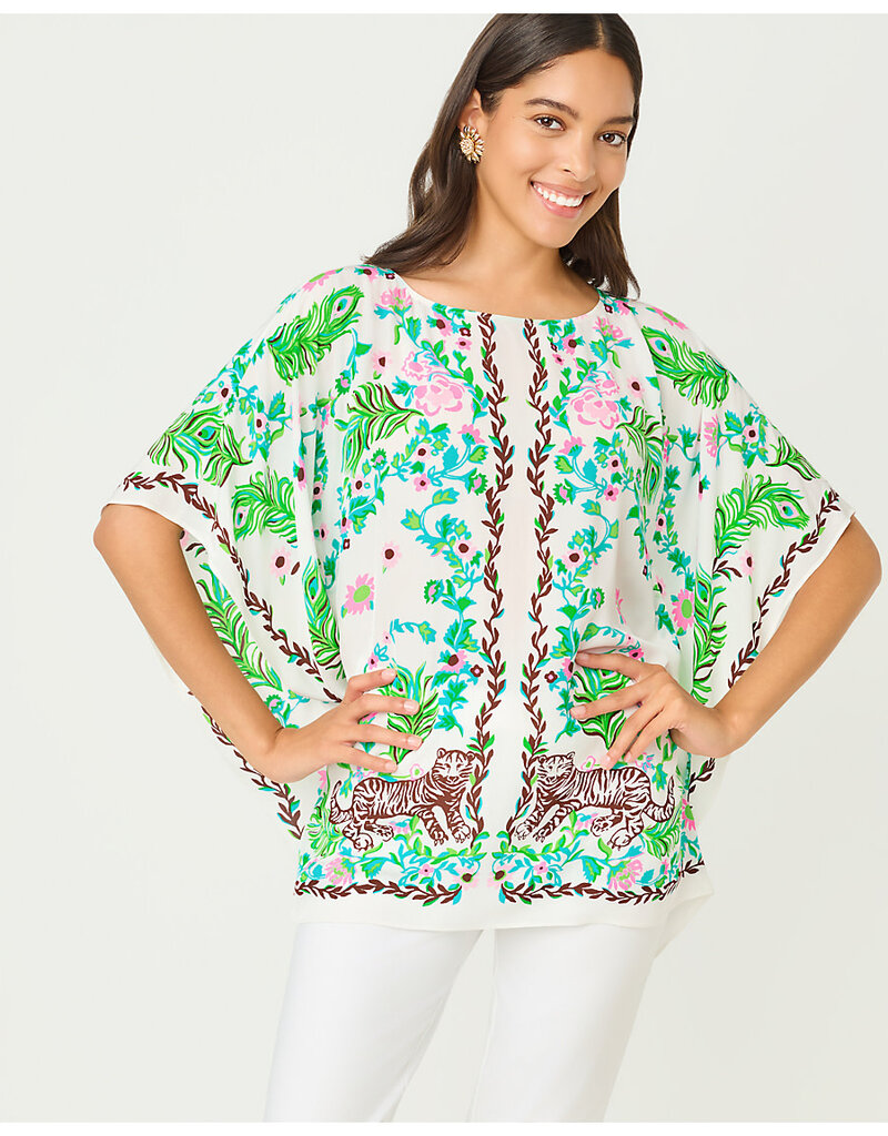 Lilly Pulitzer Brittina Tunic