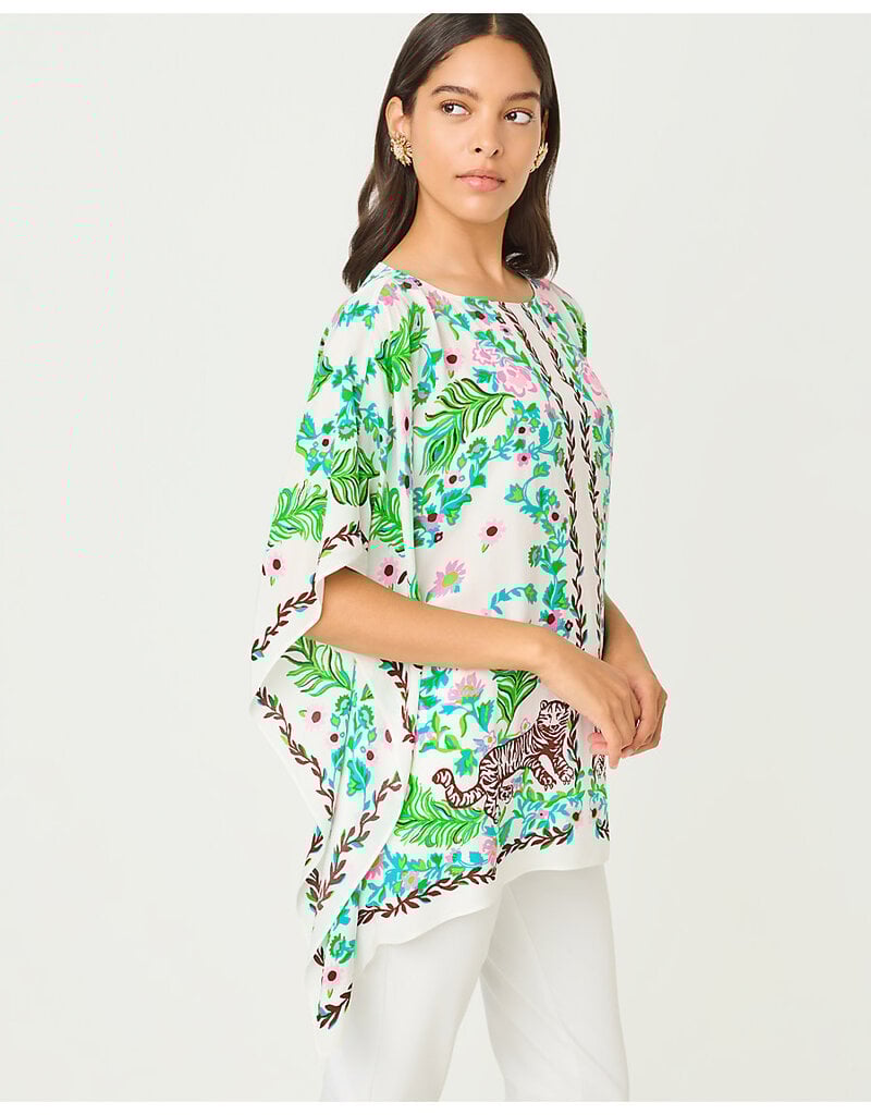 Lilly Pulitzer Brittina Tunic