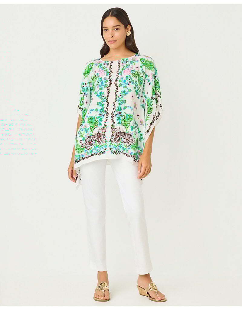 Lilly Pulitzer Brittina Tunic