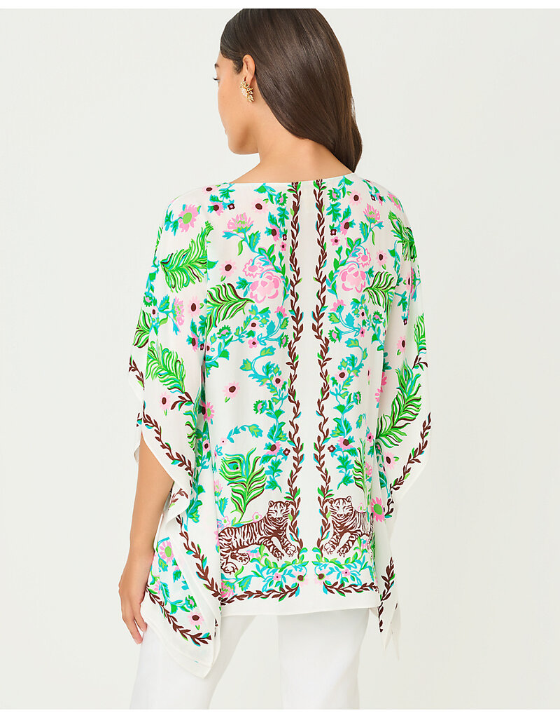 Lilly Pulitzer Brittina Tunic