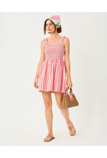 Lilly Pulitzer Hadly Skirted Romper