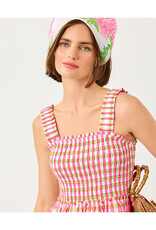Lilly Pulitzer Hadly Skirted Romper