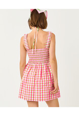 Lilly Pulitzer Hadly Skirted Romper