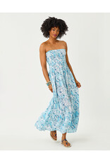 Lilly Pulitzer Anali Maxi Coverup