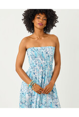 Lilly Pulitzer Anali Maxi Coverup