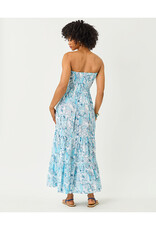 Lilly Pulitzer Anali Maxi Coverup