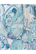 Lilly Pulitzer Anali Maxi Coverup