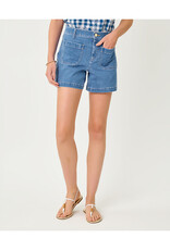 Lilly Pulitzer 5" Harleen High Rise Short