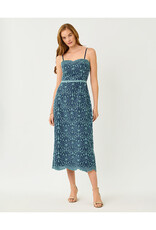 Lilly Pulitzer Arlin Eyelet Midi Dress
