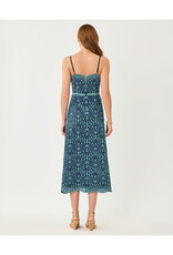 Lilly Pulitzer Arlin Eyelet Midi Dress