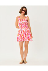 Lilly Pulitzer Hadly Skirted Romper