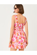 Lilly Pulitzer Hadly Skirted Romper