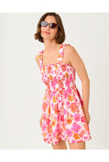 Lilly Pulitzer Hadly Skirted Romper