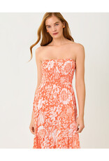 Lilly Pulitzer Anali Maxi Coverup