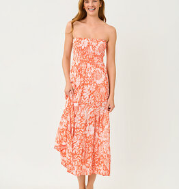 Lilly Pulitzer Anali Maxi Coverup