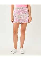 Lilly Pulitzer Meena Scallop Skort UPF 50+