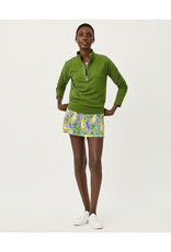 Lilly Pulitzer Ashlee Half-Zip Pullover