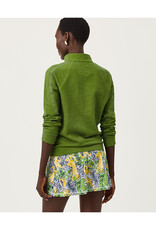 Lilly Pulitzer Ashlee Half-Zip Pullover