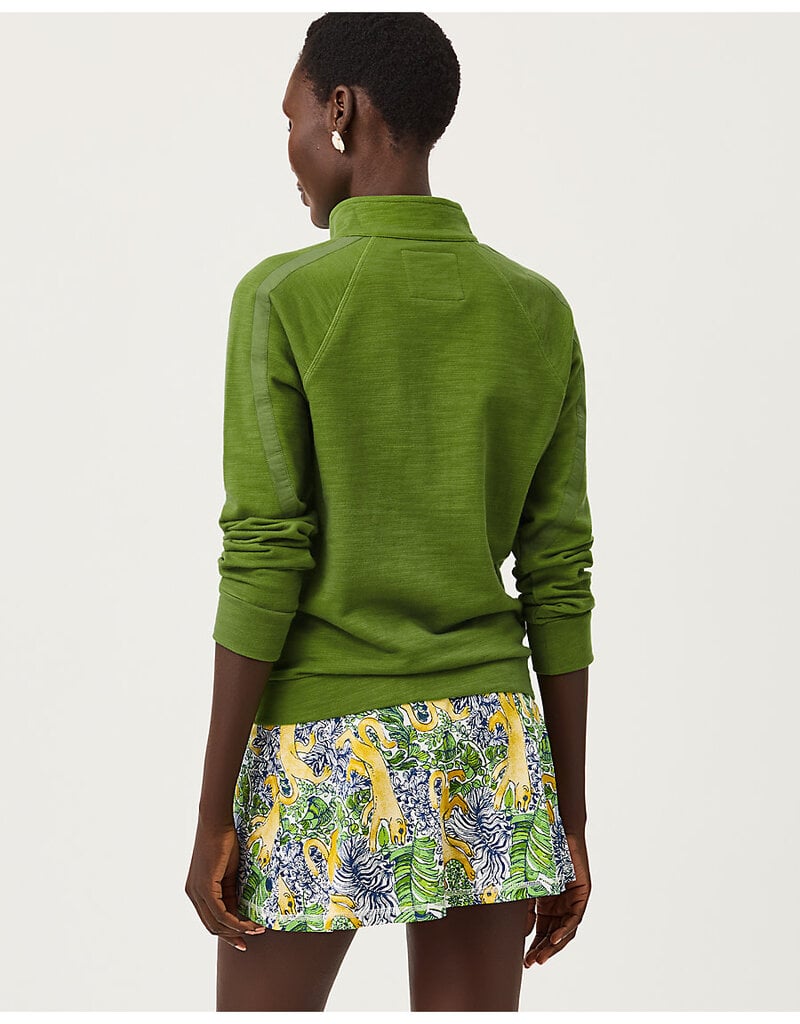 Lilly Pulitzer Ashlee Half-Zip Pullover