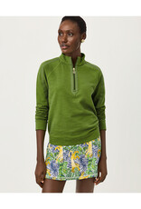 Lilly Pulitzer Ashlee Half-Zip Pullover