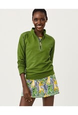 Lilly Pulitzer Ashlee Half-Zip Pullover