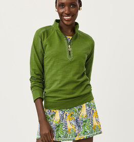 Lilly Pulitzer Ashlee Half-Zip Pulloverllover