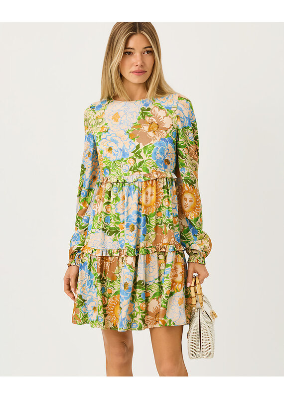 Lilly Pulitzer Cecile Dress